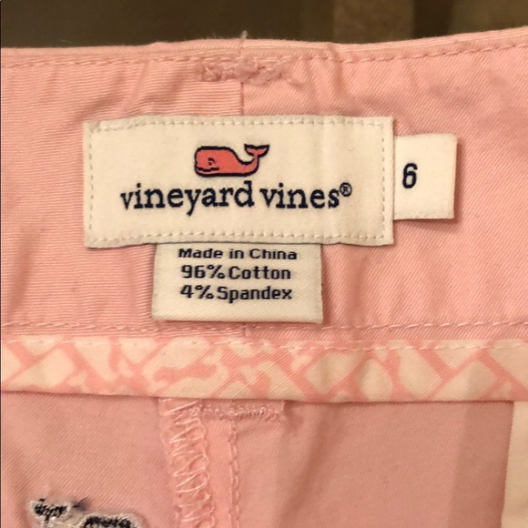 Vineyard vines shorts - Picture 2 of 5
